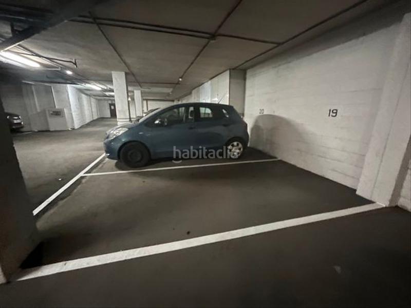 Foto cc383c07-0621-4f67-ae11-8f44e6d8ea8a. Posto auto in El Perchel Ciudad Real