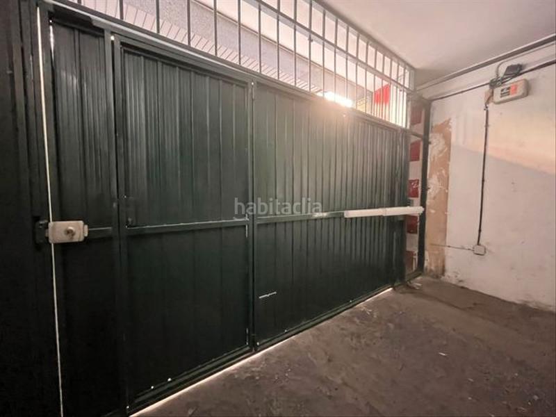 Foto 5cee7652-bed3-48b9-abe7-7306fe16dd29. Posto auto in El Perchel Ciudad Real