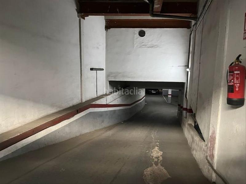 Foto 833ab0b2-f602-4d23-8c5c-3bbebb74e8a8. Posto auto in El Perchel Ciudad Real