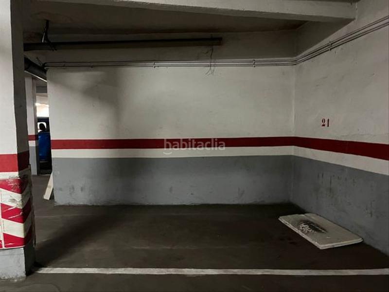 Foto b9d210a0-473f-4918-bf11-b19bb8905246. Posto auto in El Perchel Ciudad Real