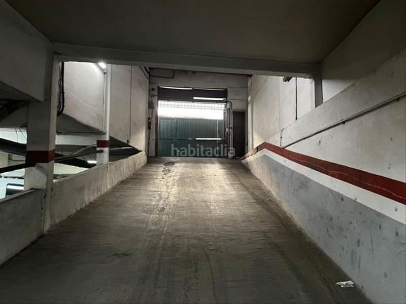 Foto e4c84554-ecdd-4ebc-bbc0-087beabf0e0f. Posto auto in El Perchel Ciudad Real