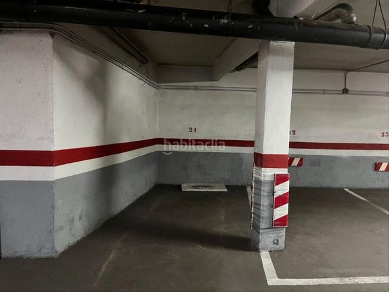 Foto f49682ca-2f10-4d3f-85bd-bb9aa4414aff. Posto auto in El Perchel Ciudad Real