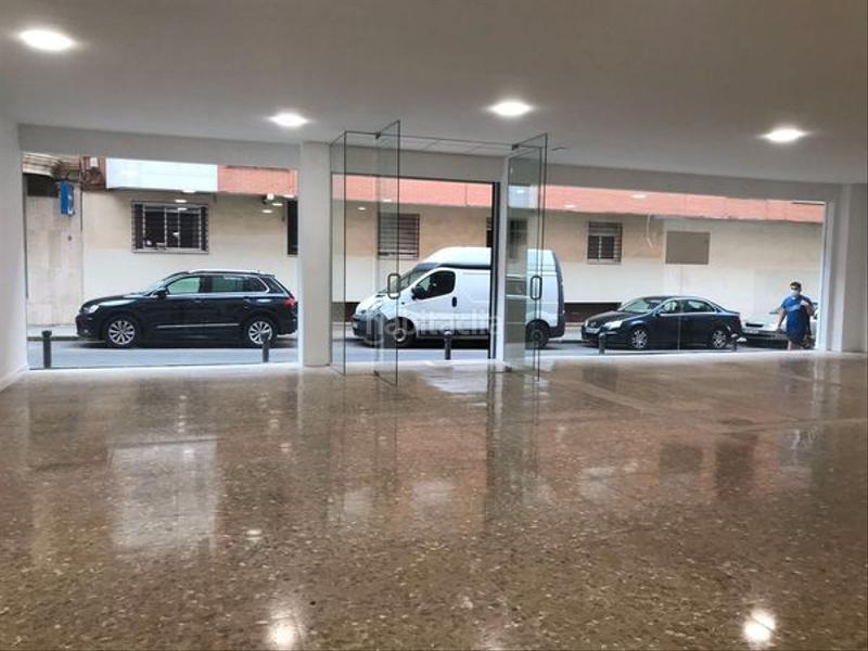 Foto 0a73e36f-5eac-4f6a-a50b-fa612c56dddb. Local comercial a El Torreón - Los Ángeles - El Pilar Ciudad Real