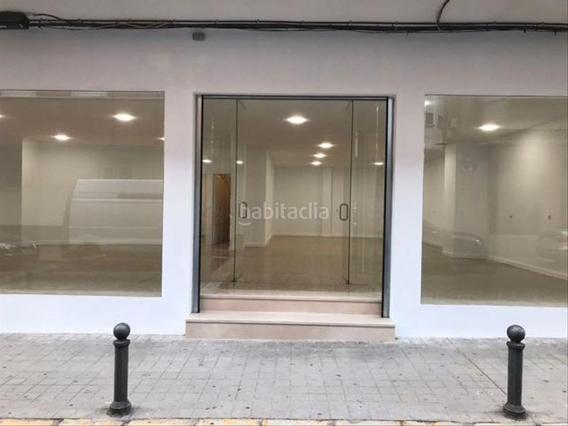 Foto 1ba9130b-2555-4d08-96c0-635e86da74d5. Local comercial a El Torreón - Los Ángeles - El Pilar Ciudad Real