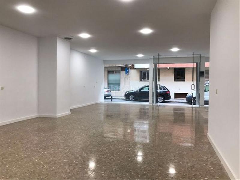 Foto 1c6b8367-7401-43f7-b731-6061ad93bf4f. Local comercial a El Torreón - Los Ángeles - El Pilar Ciudad Real