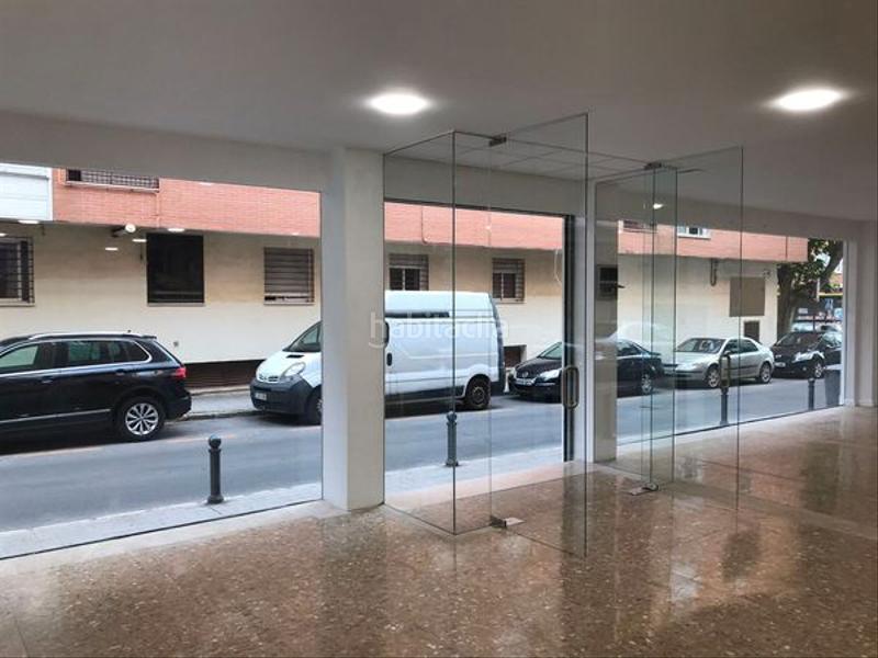 Foto 1f80081c-f467-45ce-946d-0f1cdc2688e2. Local comercial a El Torreón - Los Ángeles - El Pilar Ciudad Real