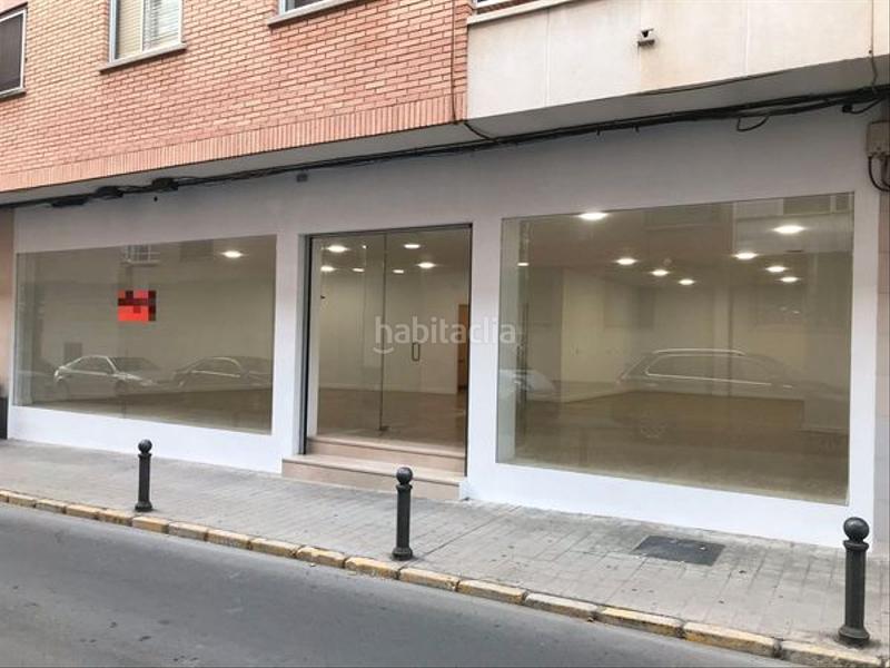 Foto 313a45ea-5264-4704-a031-2f790802cfa1. Local comercial a El Torreón - Los Ángeles - El Pilar Ciudad Real