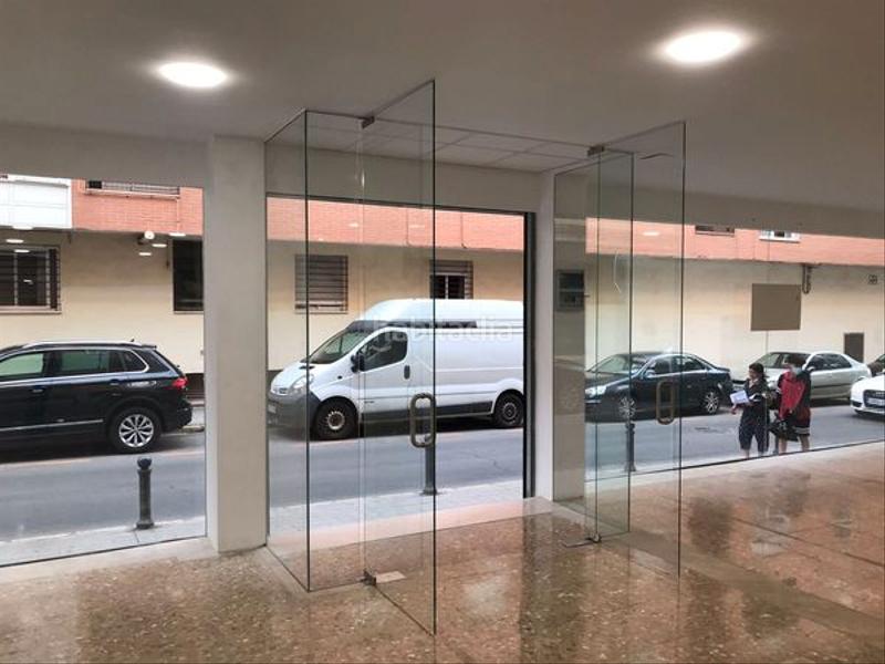 Foto 3d673b35-5067-4d0c-8199-5f976b53fb42. Local comercial a El Torreón - Los Ángeles - El Pilar Ciudad Real