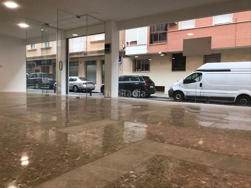 Foto 3ec11647-a653-4147-98f7-a78362862fb7. Local comercial a El Torreón - Los Ángeles - El Pilar Ciudad Real