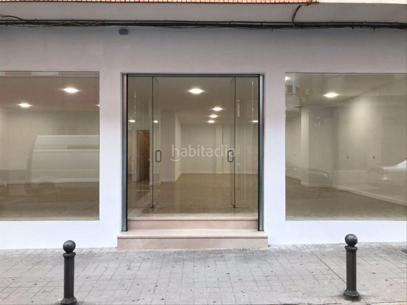 Foto 528f38e2-c64e-40a0-8997-2a58a34e681d. Local comercial a El Torreón - Los Ángeles - El Pilar Ciudad Real