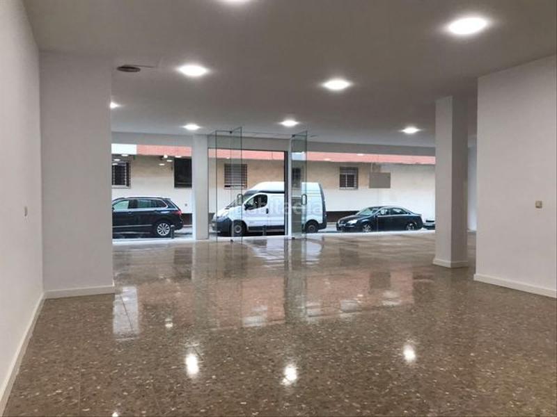 Foto 758eeec1-ab2e-4474-8668-e428145d4957. Local comercial a El Torreón - Los Ángeles - El Pilar Ciudad Real