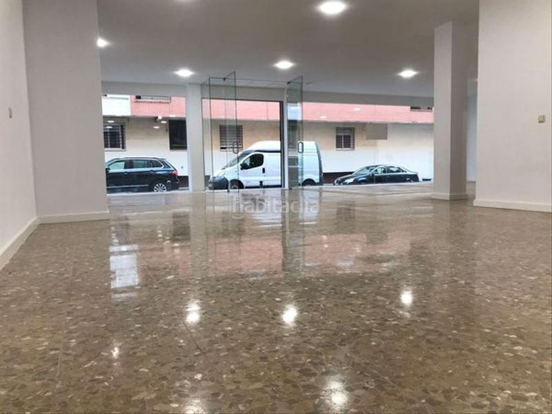 Foto 7646680b-0805-4dad-b32e-a23cfdd5fcfb. Local comercial a El Torreón - Los Ángeles - El Pilar Ciudad Real