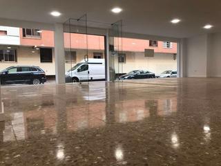 Local Comercial a El Torreón - Los Ángeles - El Pilar. Local espacioso a 5 minutos del centro!!