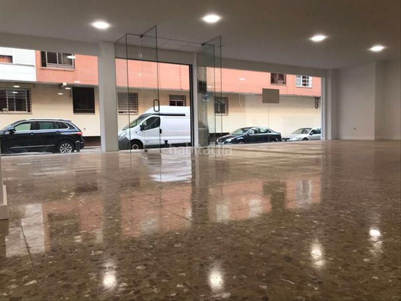 Foto 7c45bee1-18ea-41f7-b84a-53f35126f05d. Local comercial a El Torreón - Los Ángeles - El Pilar Ciudad Real