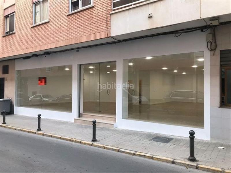 Foto 9e4ff200-81b4-44aa-8fde-8373d7617106. Local comercial a El Torreón - Los Ángeles - El Pilar Ciudad Real