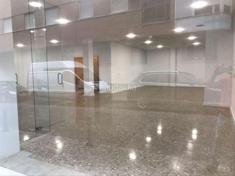 Foto b4ac20b1-dab0-4b23-b14a-1805535e1682. Local comercial a El Torreón - Los Ángeles - El Pilar Ciudad Real