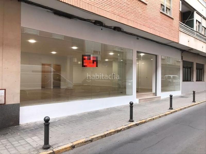 Foto c73be0b9-7c4b-483a-9fff-2b8fb3b2c6af. Local comercial a El Torreón - Los Ángeles - El Pilar Ciudad Real