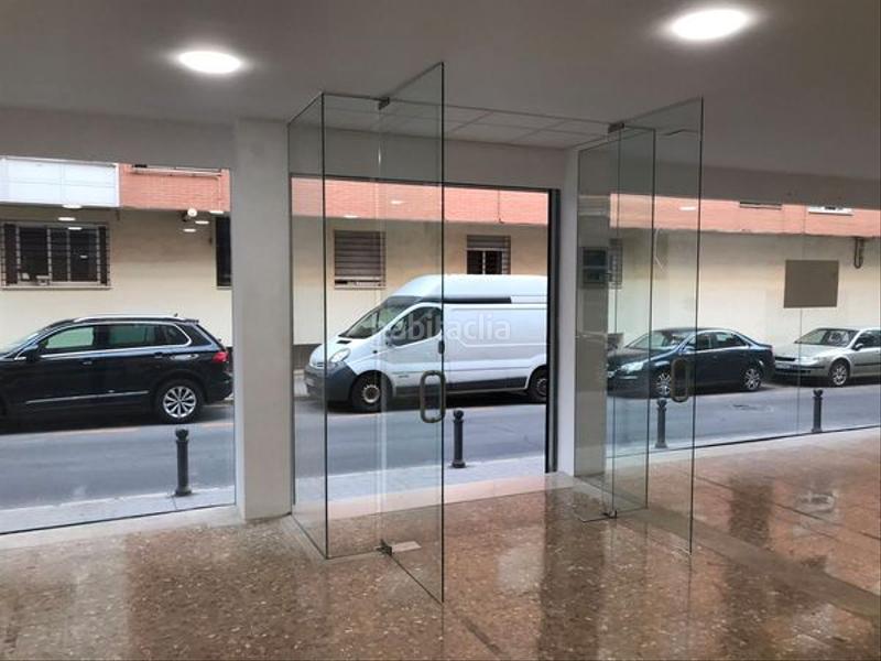 Foto e09c8a99-fcea-49d5-acf6-d421a6bf7288. Local comercial a El Torreón - Los Ángeles - El Pilar Ciudad Real