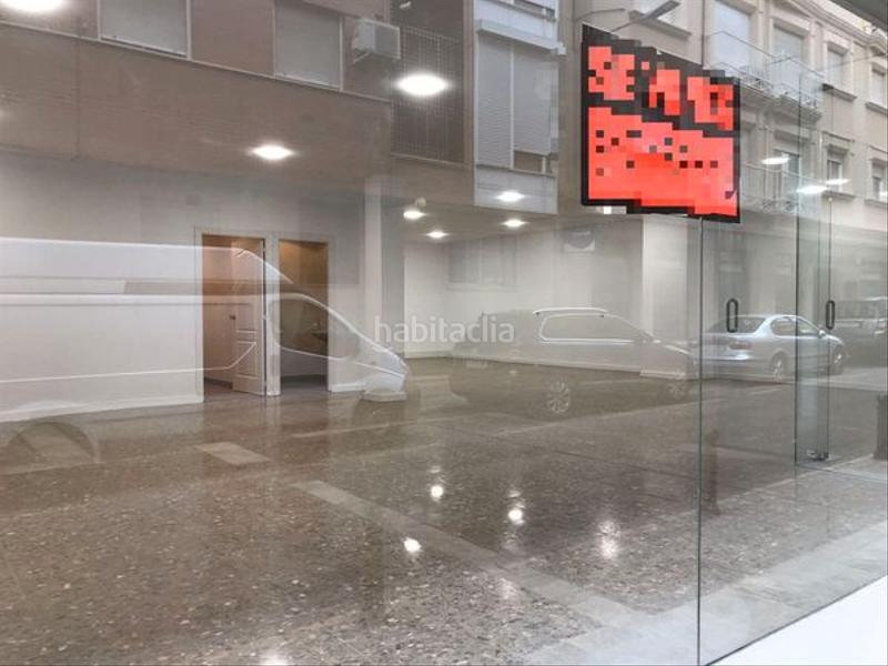 Foto f36eebde-1a2f-4a6e-8510-a9868b8e1839. Local comercial a El Torreón - Los Ángeles - El Pilar Ciudad Real