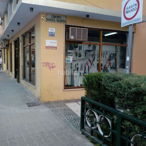 Foto 49742267-4995-42f8-bb65-330fbd97a6ee. Local comercial a La Moreria Ciudad Real