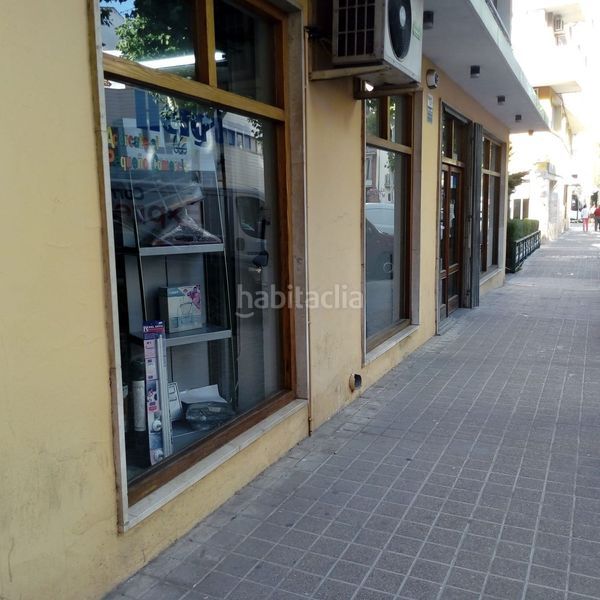 Foto 72bf9eaa-8ece-4b71-9c25-94ff88219ff3. Local comercial a La Moreria Ciudad Real