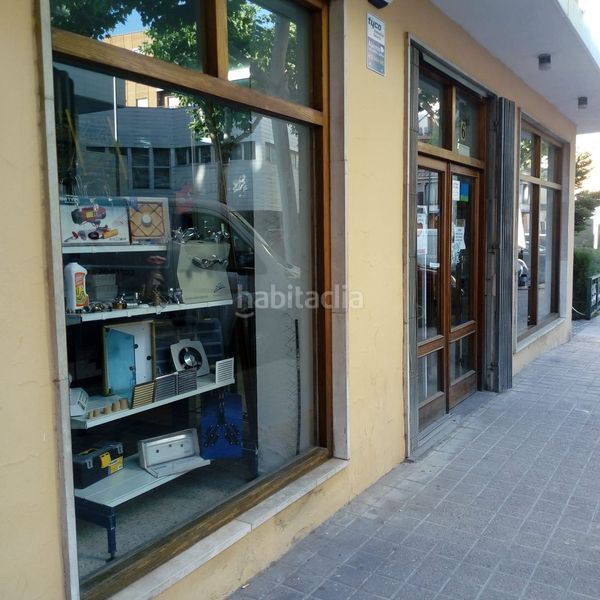 Foto 83d0d744-7f62-414b-8484-cf1009847513. Local comercial a La Moreria Ciudad Real