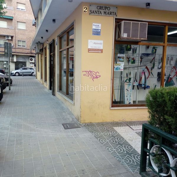 Foto 8bc74e0f-c67b-4783-97a0-f8923a9e59a8. Local comercial a La Moreria Ciudad Real
