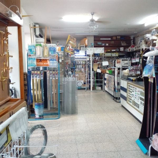 Foto c83478a5-4758-437d-83f4-072699e6eb08. Local comercial a La Moreria Ciudad Real