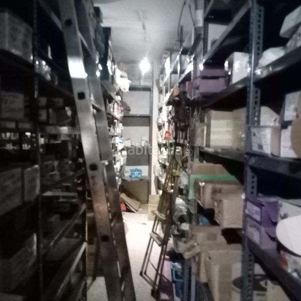 Foto cbae9abb-b3ca-4eeb-9936-9025d4fb4c9c. Local comercial a La Moreria Ciudad Real