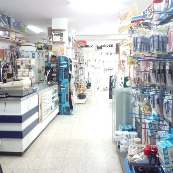 Foto fa3b5226-9033-41c9-9319-be9db55f386a. Local comercial a La Moreria Ciudad Real