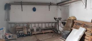 Xalet a El Torreón - Los Ángeles - El Pilar. Chalet para reformar cerca del centro