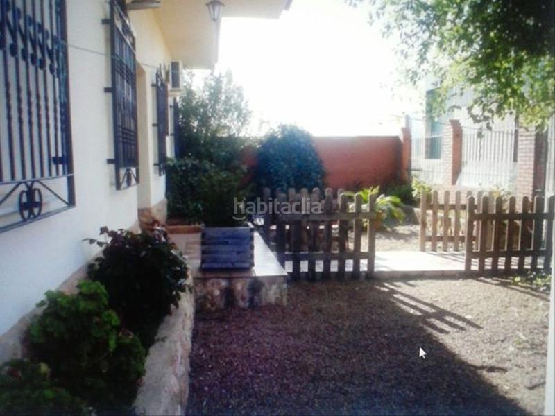 Foto 5d0ec11b-5e32-4d9a-b0db-335e459565e6. Xalet amb calefacció aparcament piscina a Fernancaballero