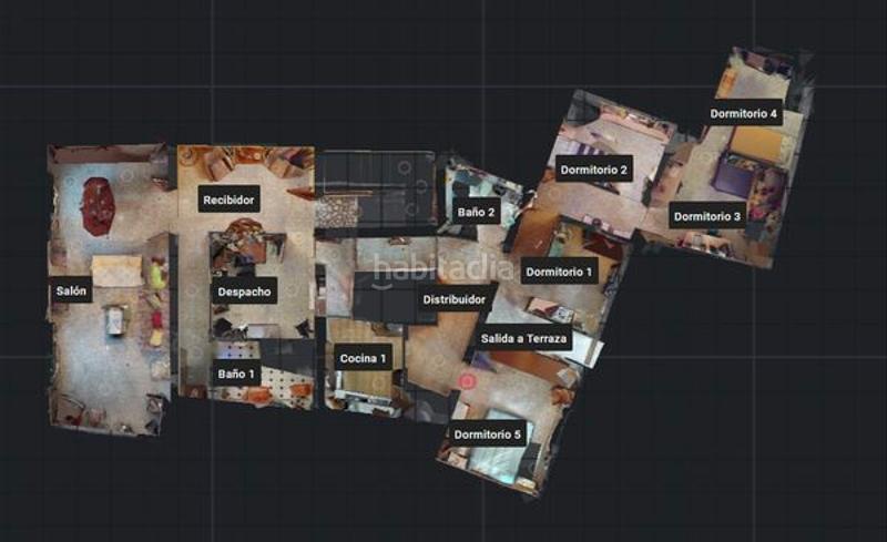 Foto 3a4e3b0a-55ae-453b-bed8-401a7a11e09c. Xalet a Miguelturra