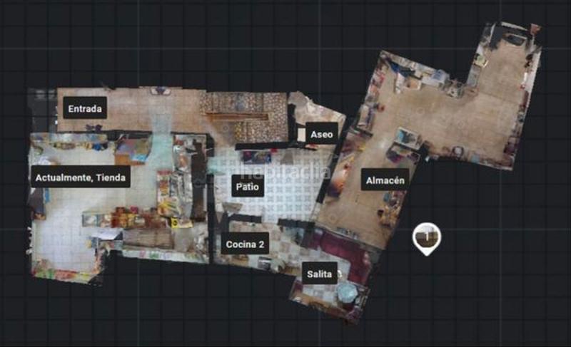 Foto 83708dff-d64e-487b-ac74-b1cf858e9fe5. Xalet a Miguelturra