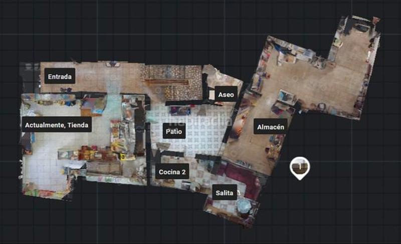 Foto 840537fe-dca7-465e-bcbe-185ee961fc3a. Xalet a Miguelturra