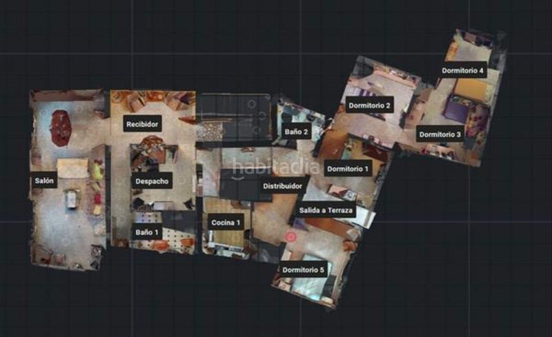 Foto 9b0e598e-2d44-4e86-98fa-412baf1fe2f5. Xalet a Miguelturra