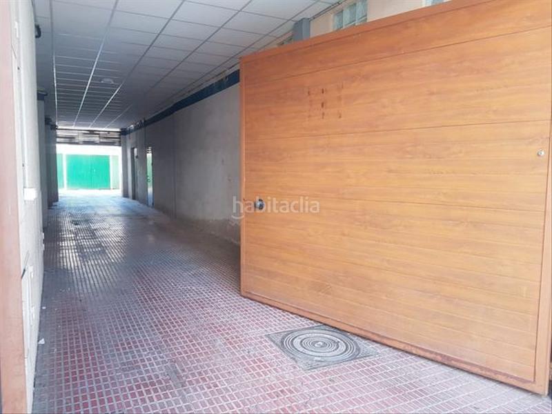 Foto 4a28a5c4-5674-4d6c-83f9-c64e88b8f4c8. Aparcament cotxe a Centro - Plaza Mayor Ciudad Real