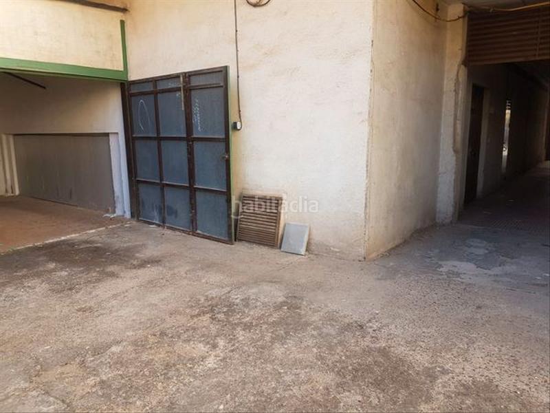 Foto e6ff3b80-b0ab-4599-9590-c5433e88b396. Aparcament cotxe a Centro - Plaza Mayor Ciudad Real