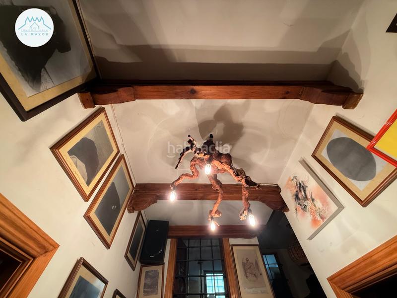 Foto 0b1d86d9-2939-4156-bab3-6d6ba51687a3. Chalet mit heizung parking in La Moreria Ciudad Real