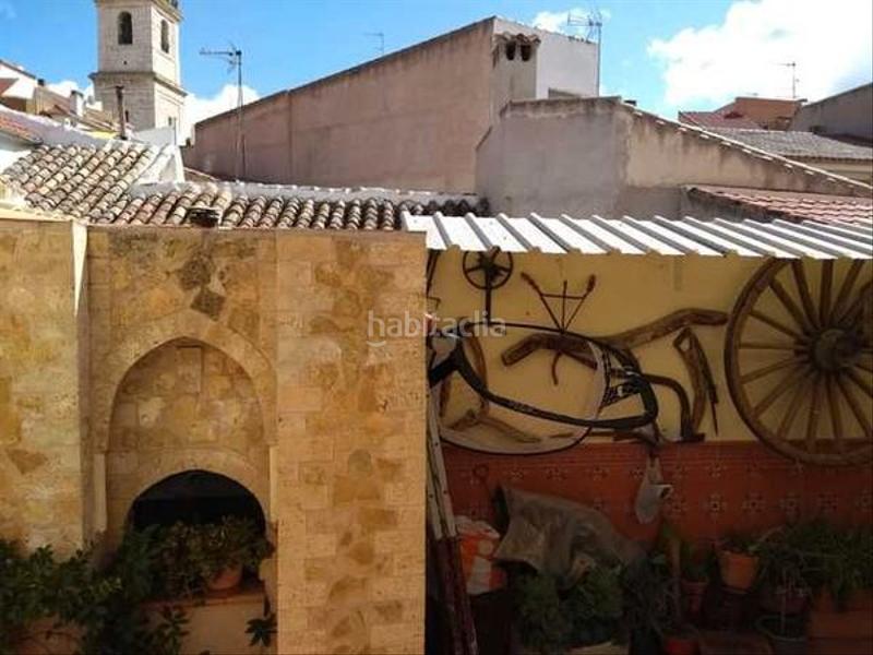 Foto 16dd04c9-7c73-4f98-a2ab-ae0b904c6f6d. Chalet avec chauffage parking dans La Moreria Ciudad Real