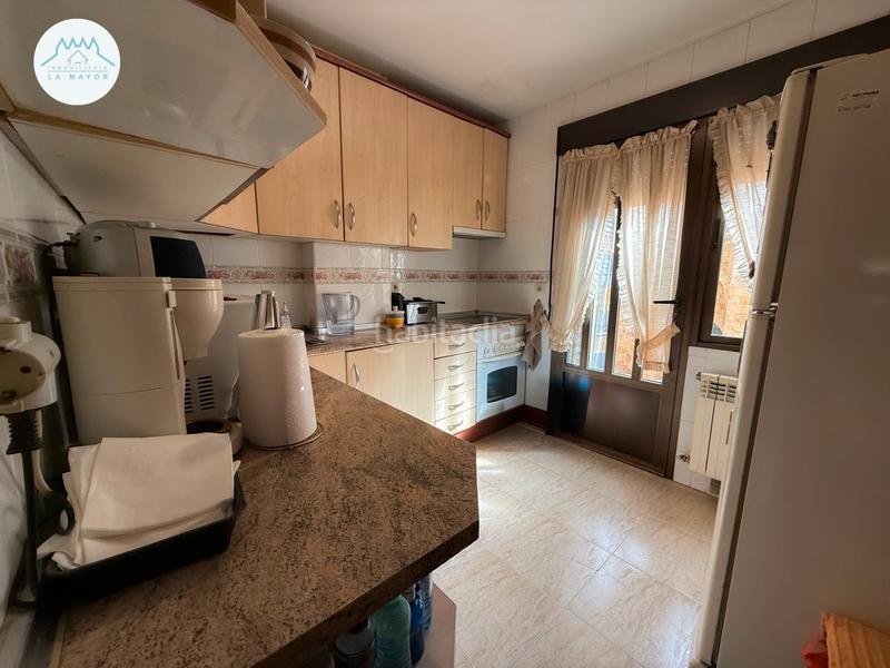 Foto 21a82232-dbbf-4aa5-97c1-251640109f24. Chalet mit heizung parking in La Moreria Ciudad Real