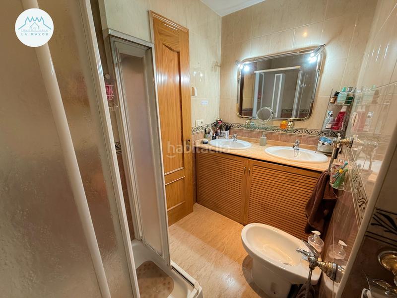 Foto 245d8fa8-5bd6-4739-8e2b-5ada45687c2f. Chalet mit heizung parking in La Moreria Ciudad Real