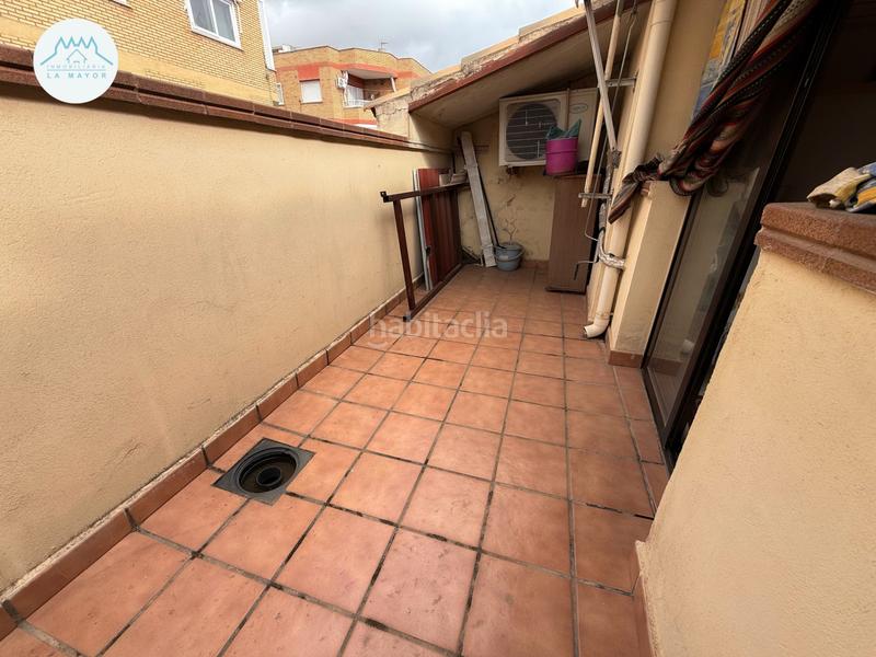 Foto 402dfd09-2a9e-47cc-8d85-3f2ad77cc1ad. Chalet mit heizung parking in La Moreria Ciudad Real