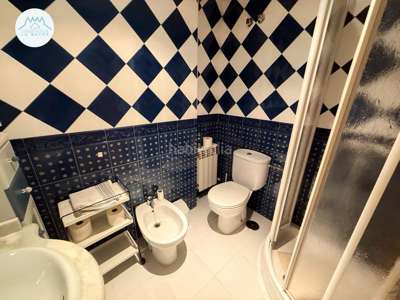 Foto 4622e545-8a96-40a7-979f-e36f51b91220. Chalet mit heizung parking in La Moreria Ciudad Real