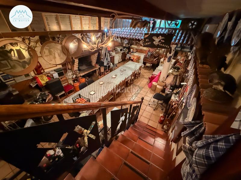 Foto 469e14ba-d40d-48f0-b266-ec58b7f64655. Chalet mit heizung parking in La Moreria Ciudad Real