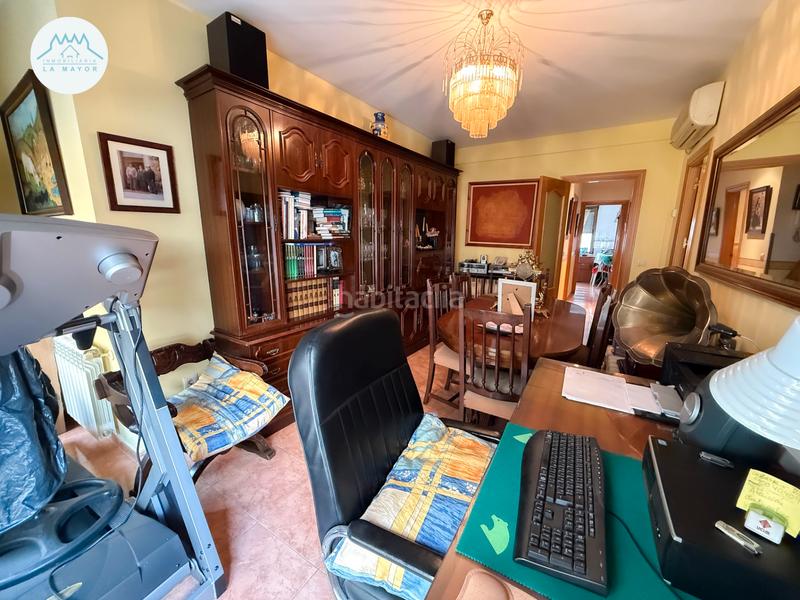 Foto 5fef3467-3531-41fe-a9e8-2b1b79897f80. Chalet mit heizung parking in La Moreria Ciudad Real