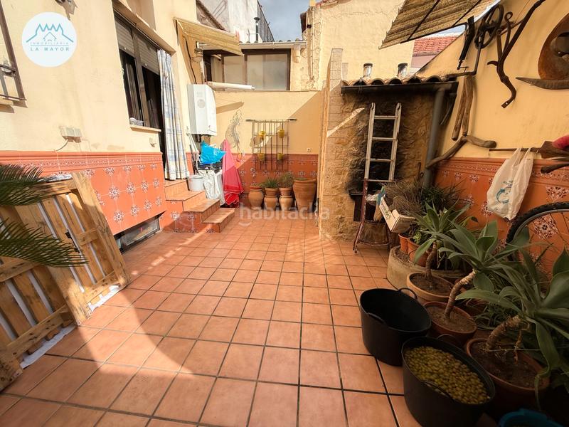 Foto 64012b67-ff23-4102-86df-29d58a78834b. Chalet mit heizung parking in La Moreria Ciudad Real