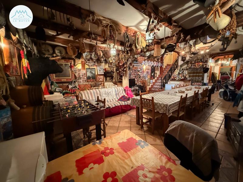 Foto 7b3d4bb2-2802-45ba-8f2c-2f2b3515f86d. Chalet mit heizung parking in La Moreria Ciudad Real