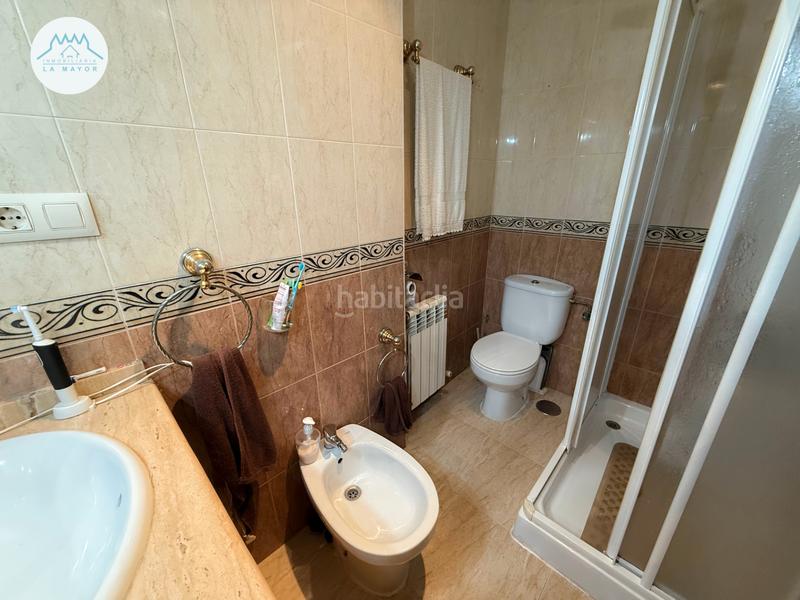 Foto 82a15d56-39fd-4ff5-8d53-73974804838b. Chalet mit heizung parking in La Moreria Ciudad Real