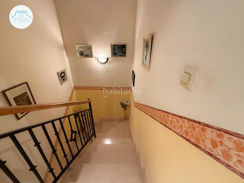 Foto 87c8c581-5630-4ffa-b91e-faad1031b2ce. Chalet mit heizung parking in La Moreria Ciudad Real